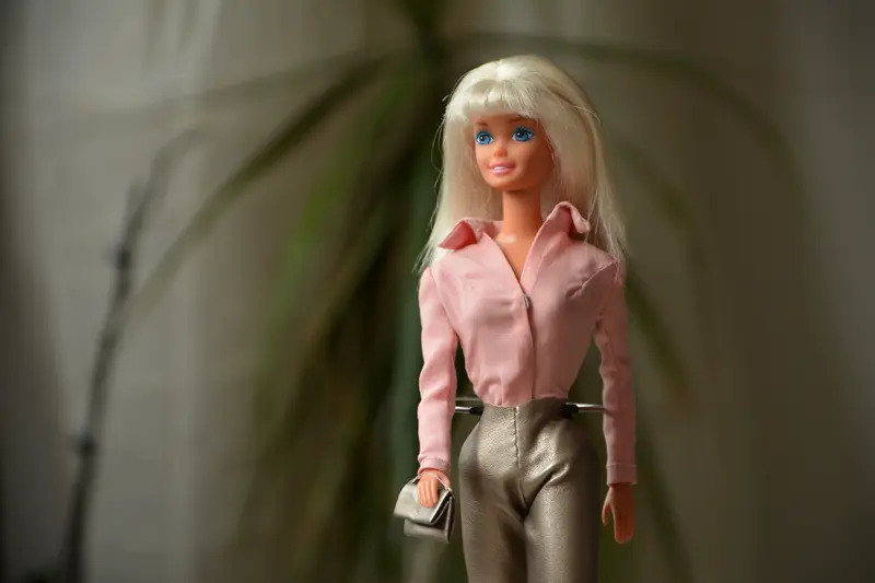 Barbie: Ikone der Popkultur