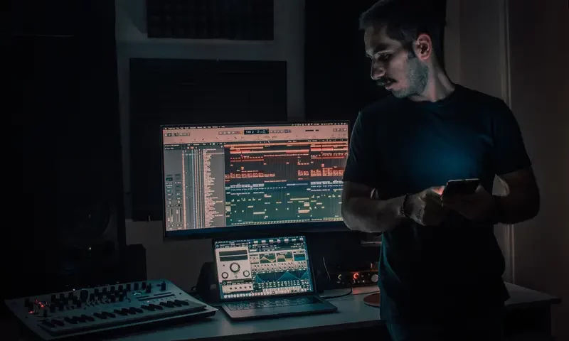 FL Studio 21 - legendarny DAW w nowej odsłonie