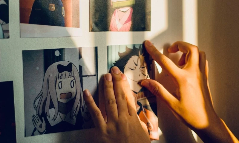 Czy anime jest złe dla dzieci?