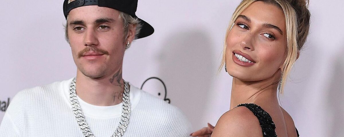 Hailey Bieber, Justin Bieber, małżeństwo