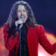 Michał Szpak podczas Eurowizji 2016, kadr z występu / źródło: youtube.com