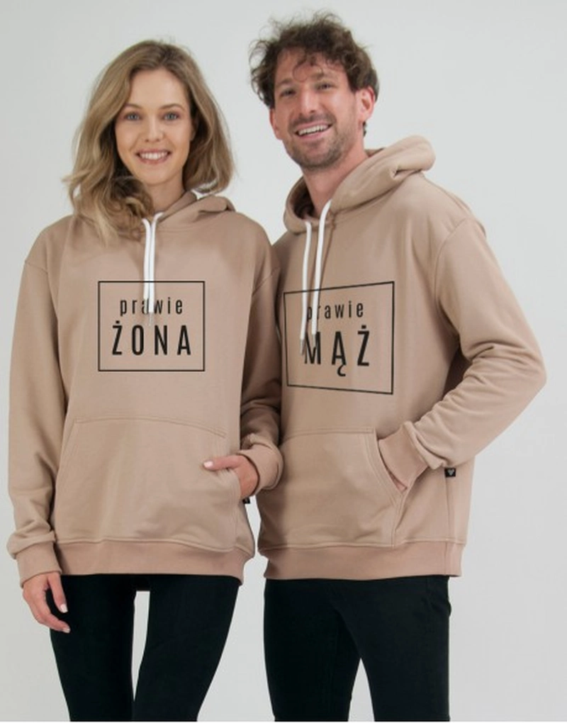 Personalizacja bluz dla par – jak stworzyć unikalny projekt?