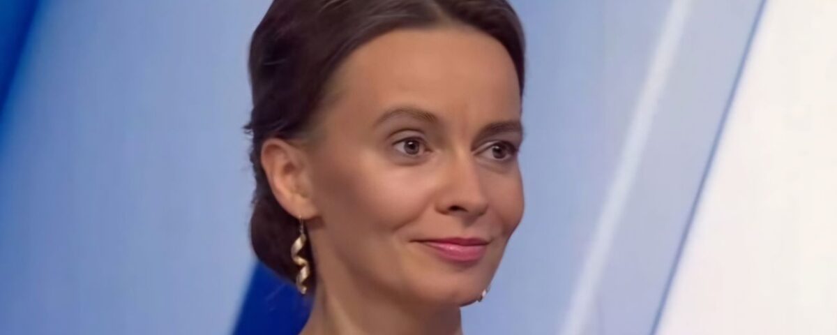 Marzena Słupkowska, fot. Kototv, Youtube