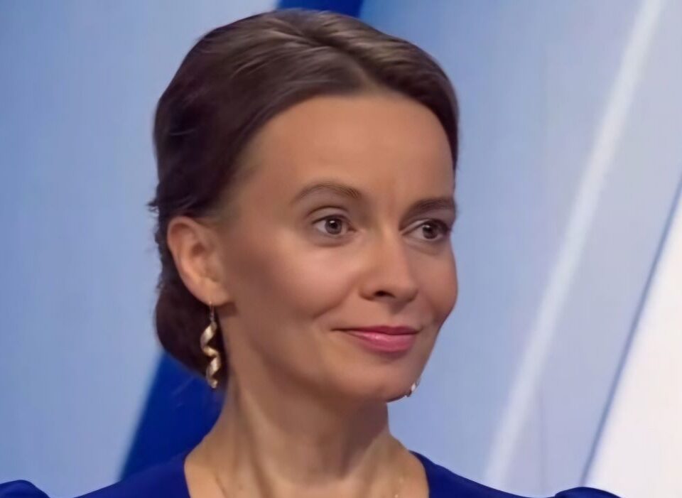 Marzena Słupkowska, fot. Kototv, Youtube