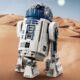 Lego R2-D2