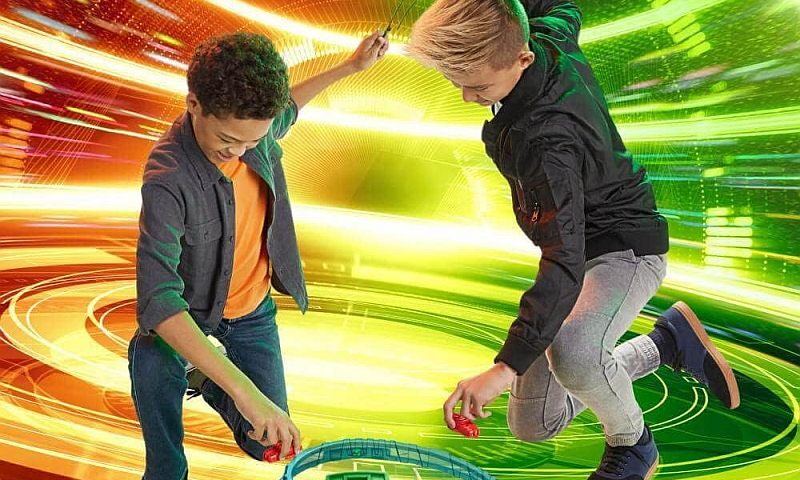 Beyblade Burst