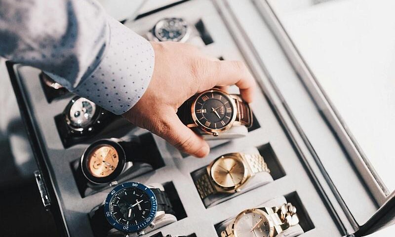 The enduring allure of luxury watches: A collector's perspective