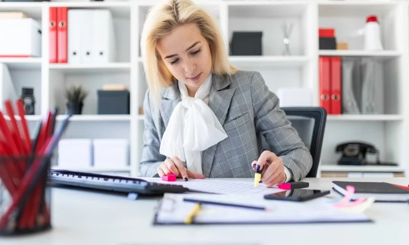 Chcesz pracować w finansach? Sprawdź, co oferują kursy księgowości online