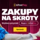 Rób zakupy na skróty z InPost Pay