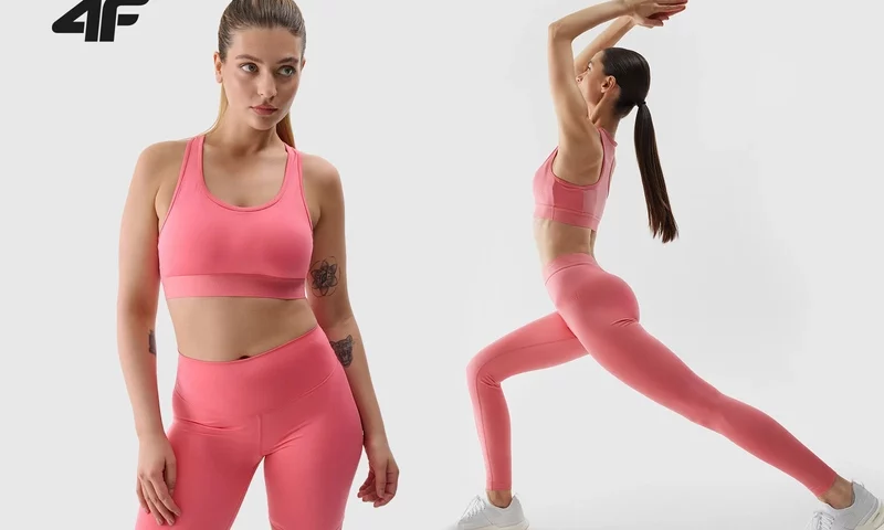 Fit, frei, feminin – Die Must-haves für aktive Frauen im Sommer