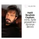 Halil Ibrahim Ceyhan, fot. halilibrahimceyhn, Instagram