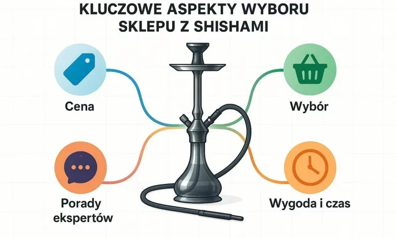 Shisha, fot. cybuchshisha.pl