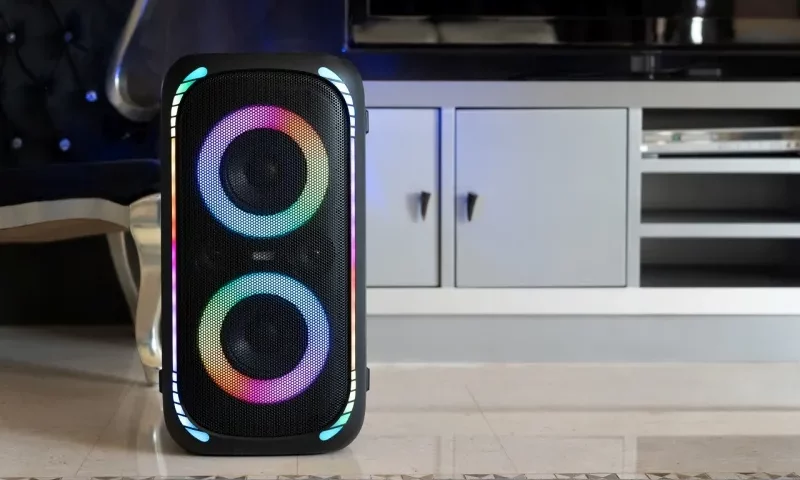 Power audio, fot. euro.com.pl