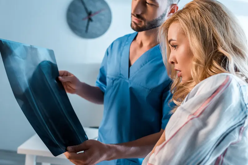 Przyszłość teleradiologii – innowacje technologiczne i rozwój rynku