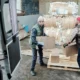 Przesyłki paletowe i wielkogabarytowe do innych krajów – przewodnik