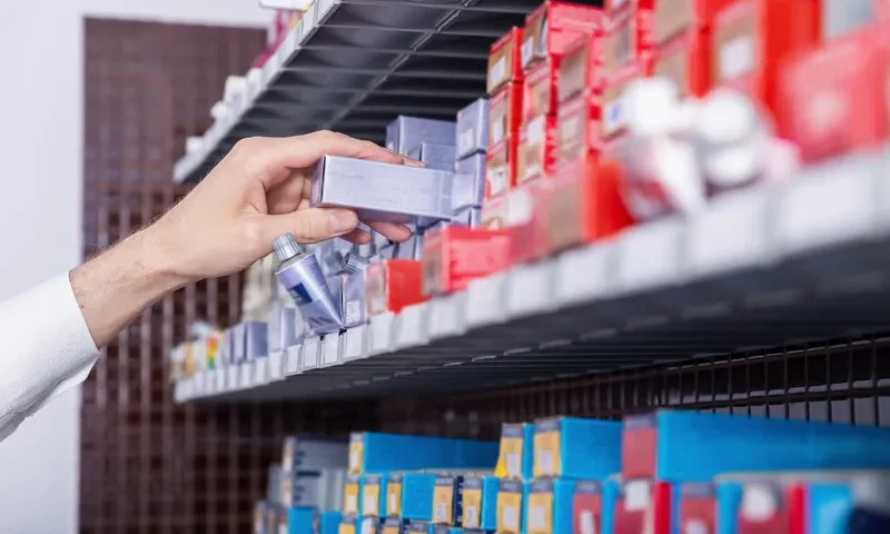 Toner do włosów, fot. Adobe Stock