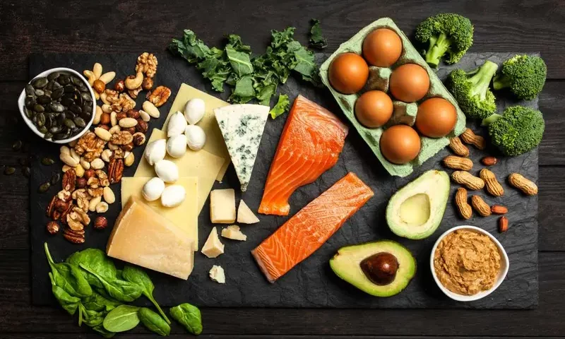 Czy dieta keto jest dla każdego? – przeciwwskazania i efekty uboczne