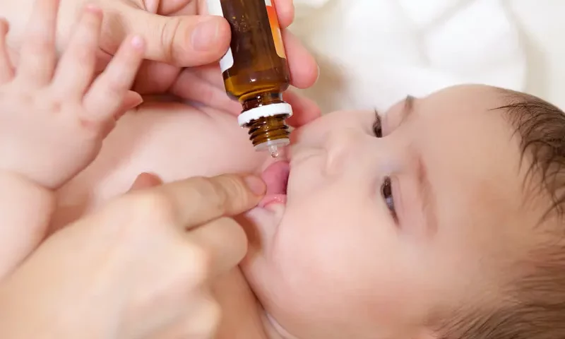 Sezonowe niedobory witaminy D u dzieci w Polsce – jak im zapobiegać?