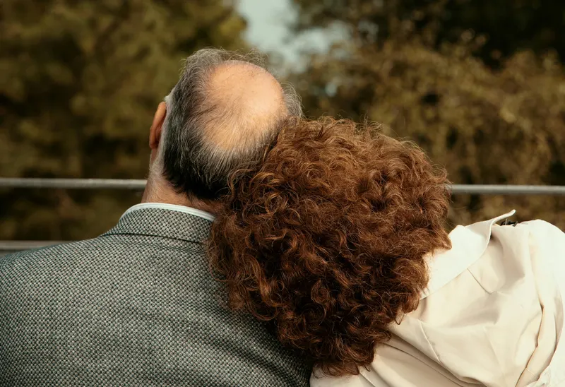 Pragma, czyli miłość doświadczona. Zdjęcie: Pegah Sharifi / pexels.com.