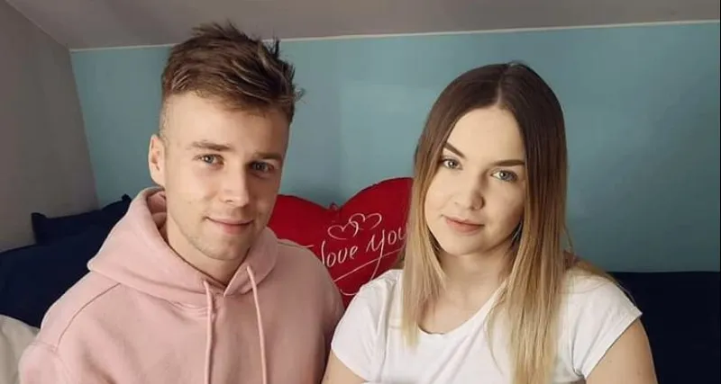 Aleksandra Sarnecka, fot. kskolimowski, Facebook